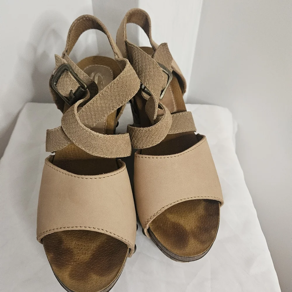Sbicca kiana boho